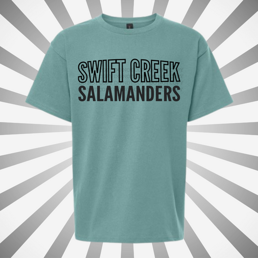 SCES Varsity - Sweatshirts and Tees