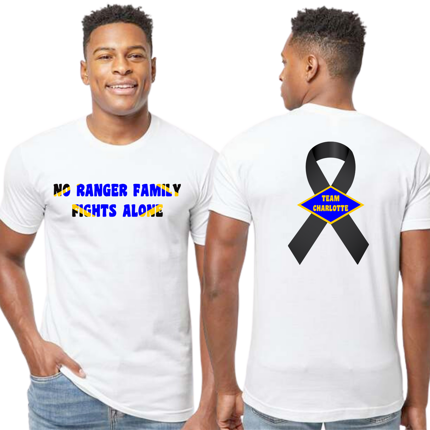 Team Charlotte Fundraiser