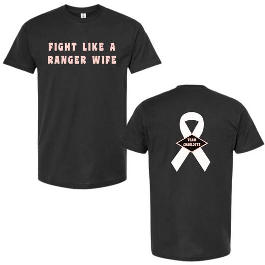 Team Charlotte Fundraiser