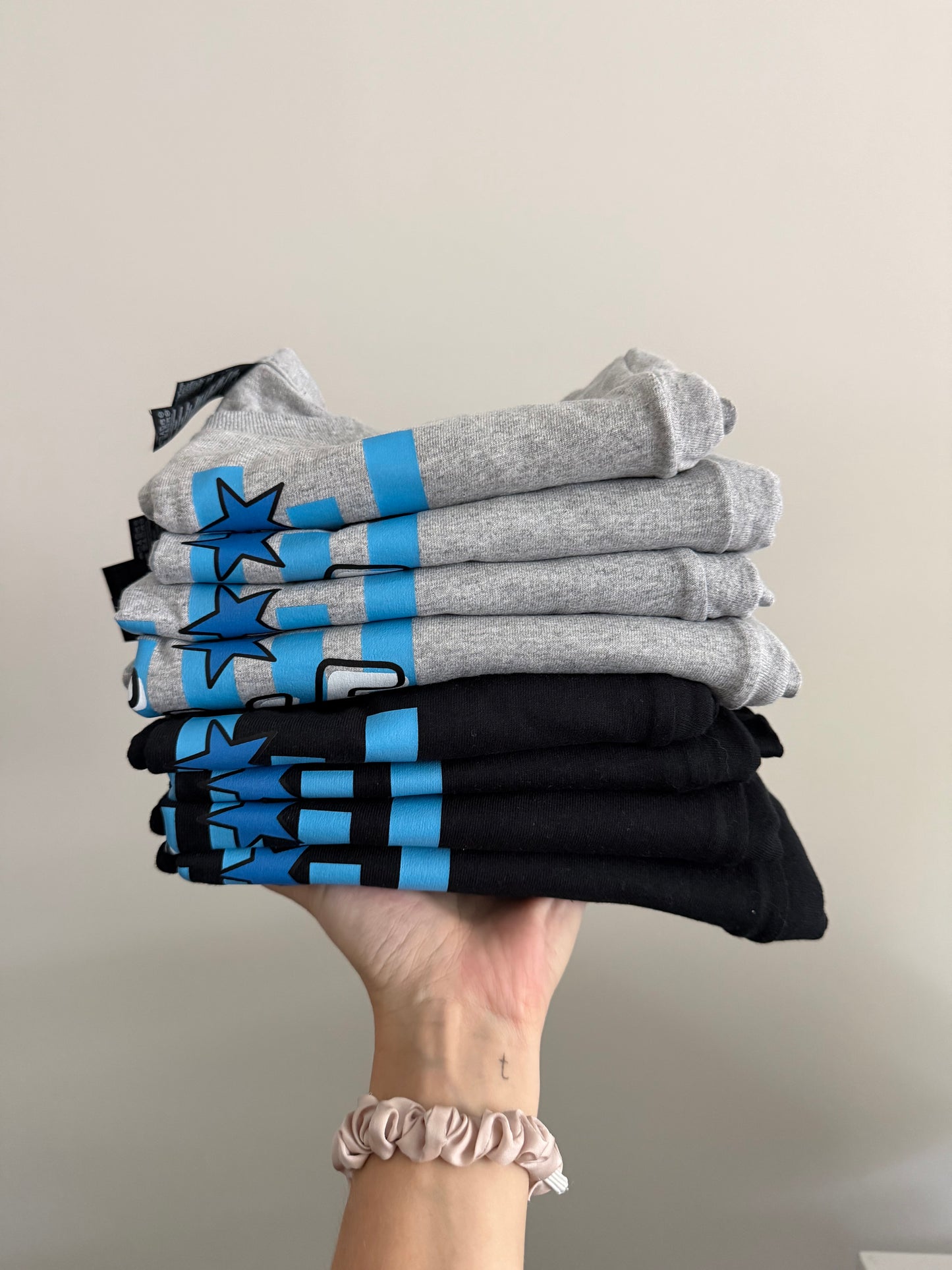 CVES Blue Line Short Sleeve