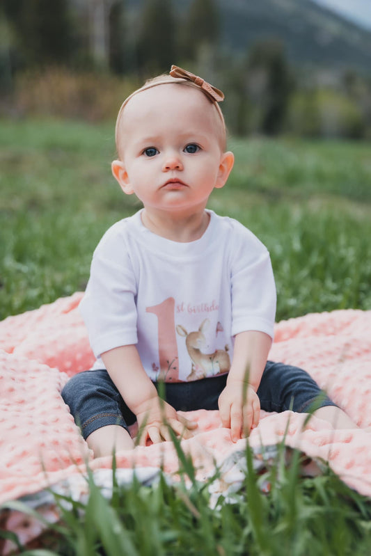 Custom Birthday Shirt