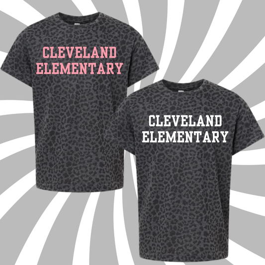 CVES Varsity Short Sleeve