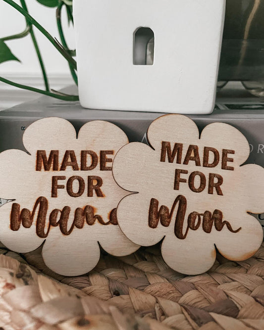 Flower Shaped Magnet