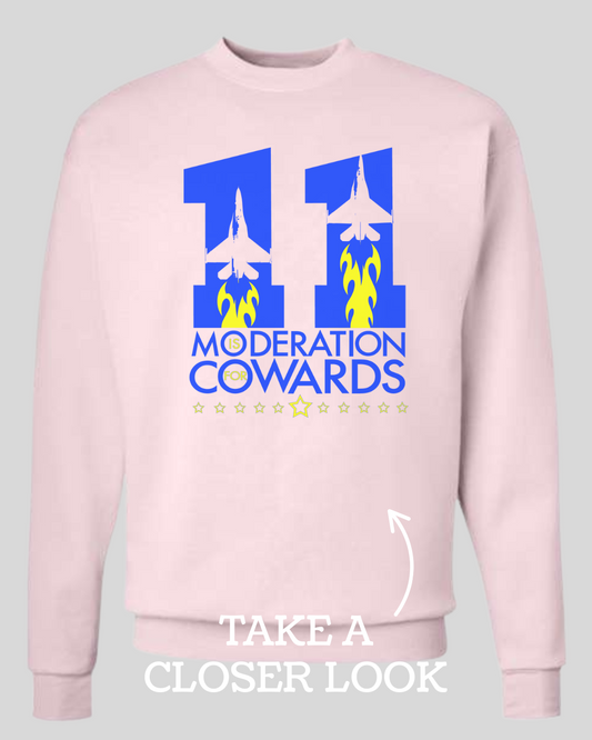 PYRO's Wings 2025 Adult Unisex Pullover