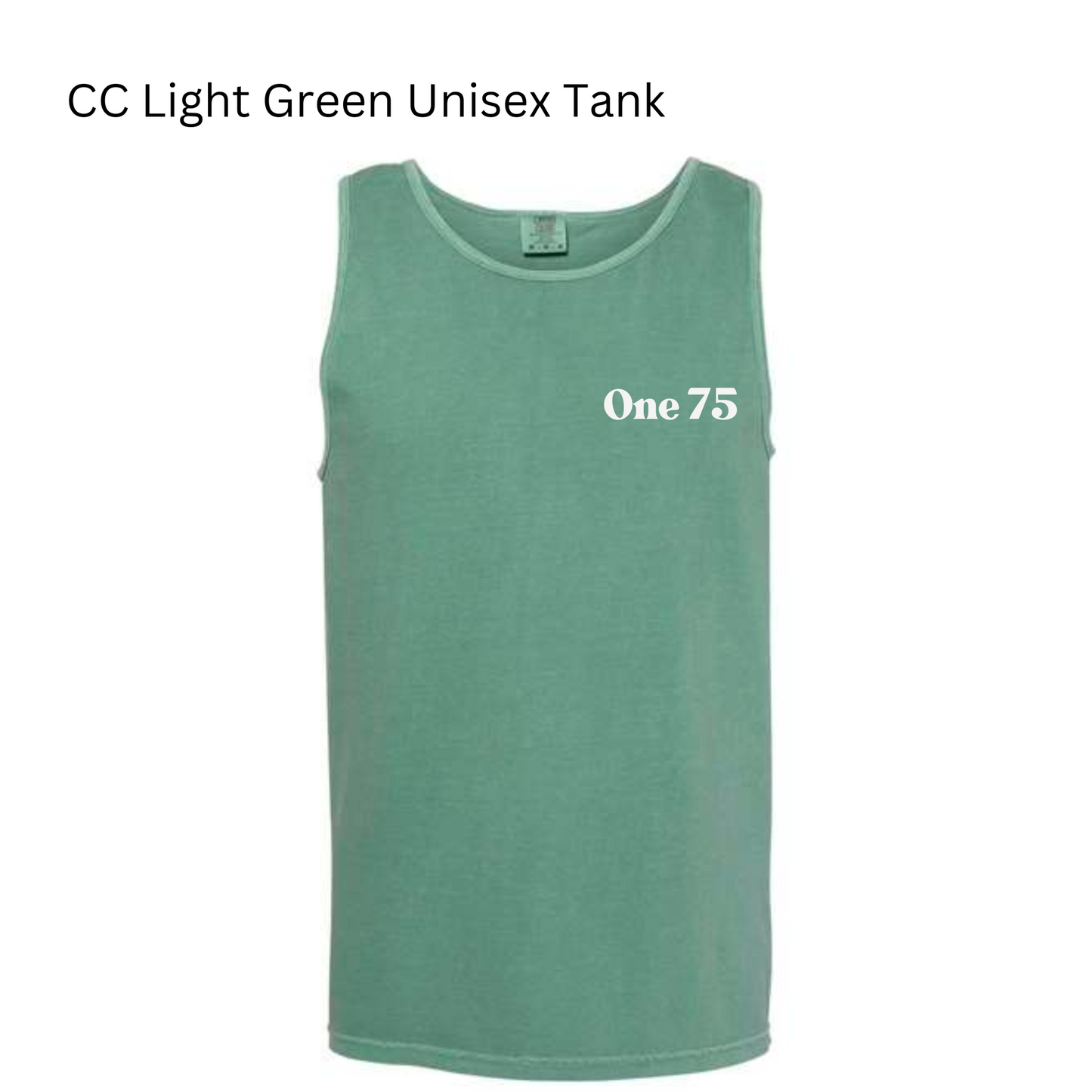 Sparkly Ranger Clover