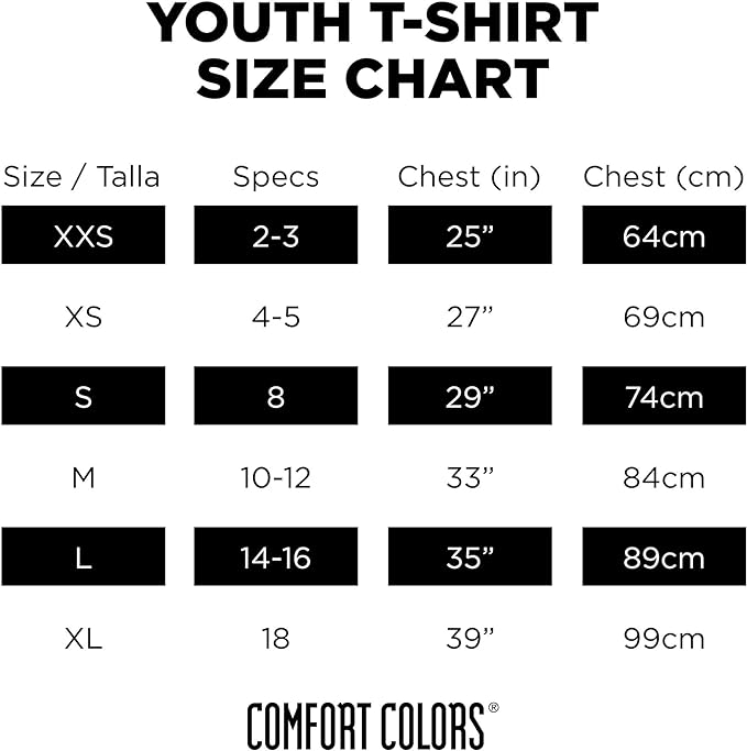 Youth Checkered Print Bolt RLTW