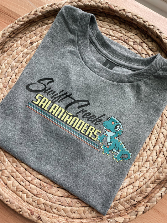 SCES B&W or Colorful Sammy