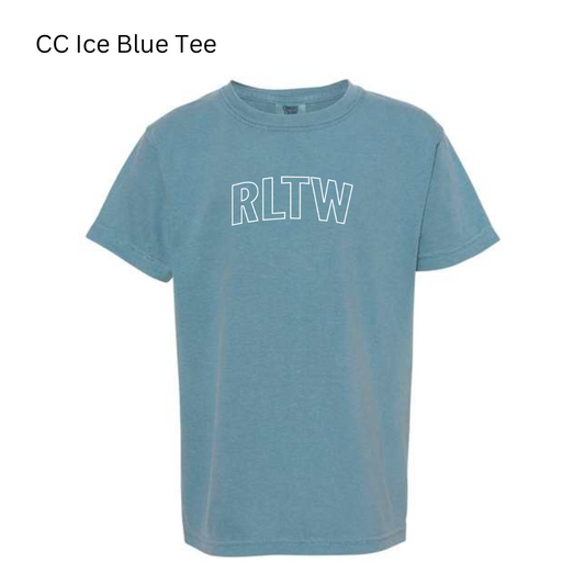 Youth / Toddler RLTW Outline