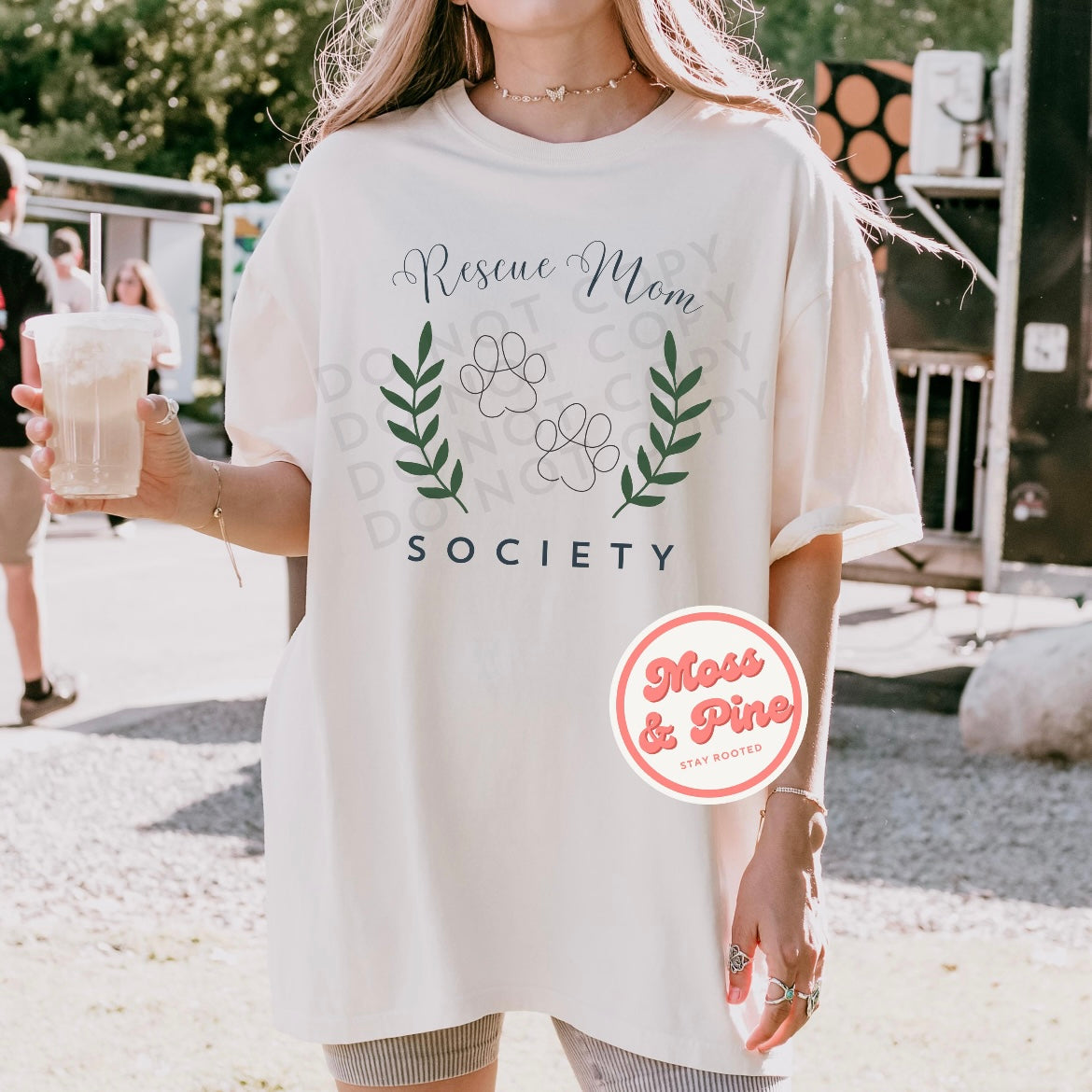 Dog Mom Society - Choose Your Breed