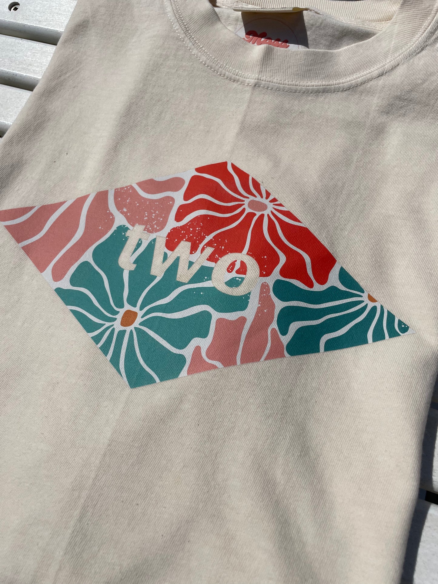 Paradise Ranger Diamond