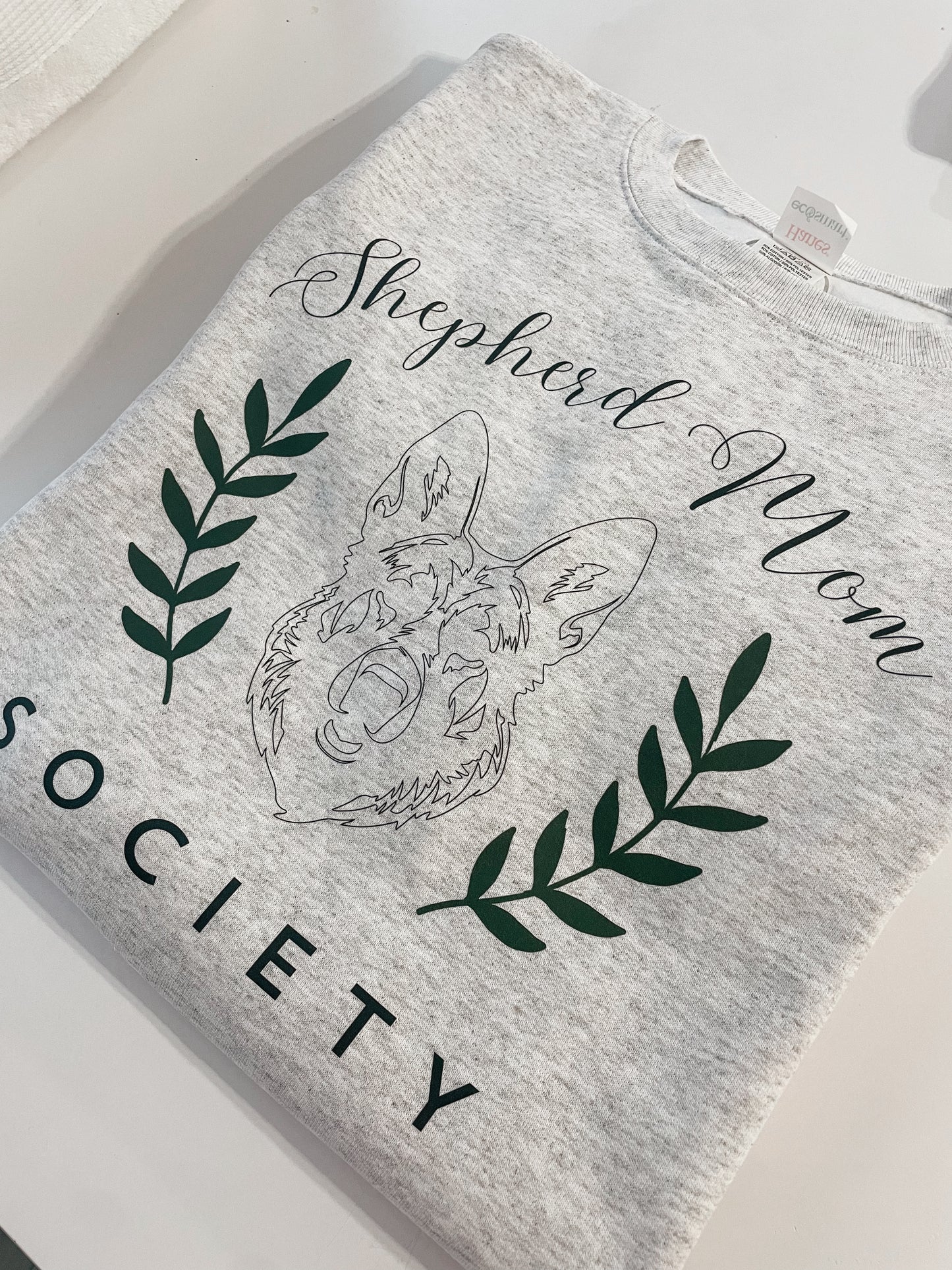 Dog Mom Society - Choose Your Breed