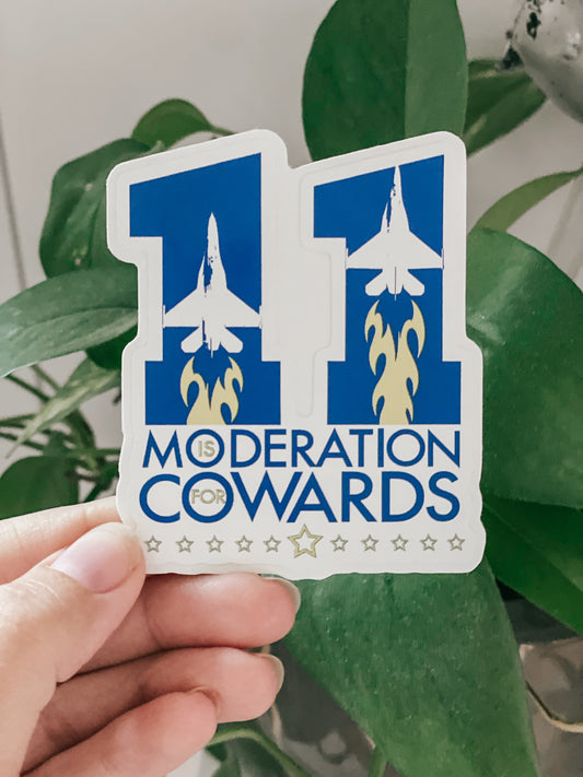 Pyro’s Wings Year 11 Stickers