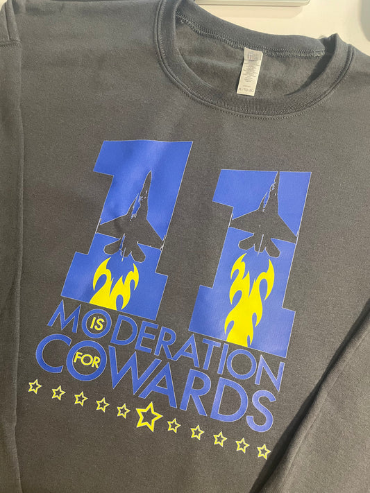 PYRO's Wings 2025 Adult Unisex Pullover