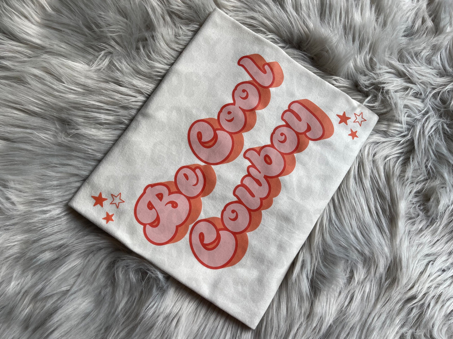Be Cool - Children Tee
