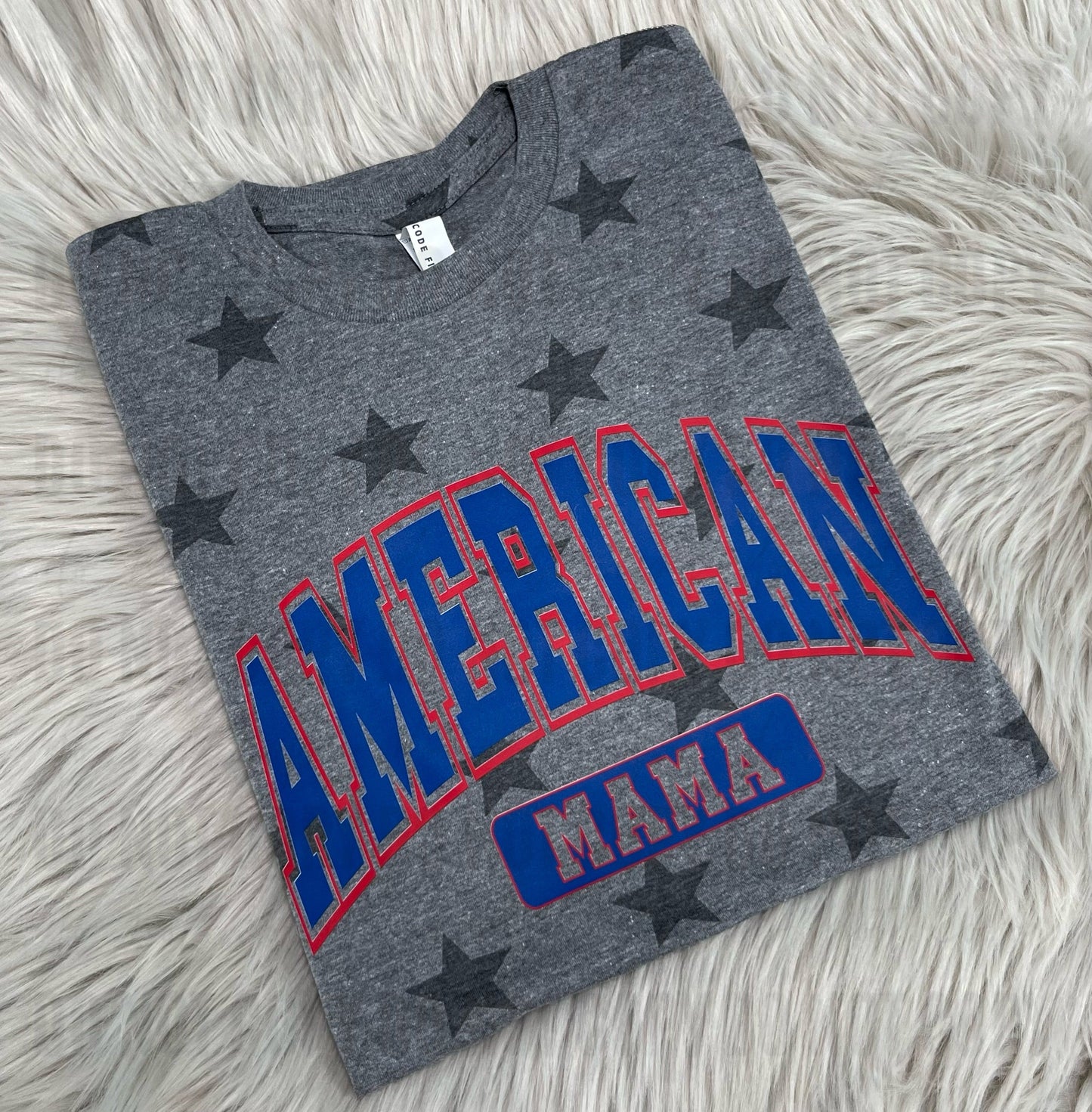 American Mama -WS