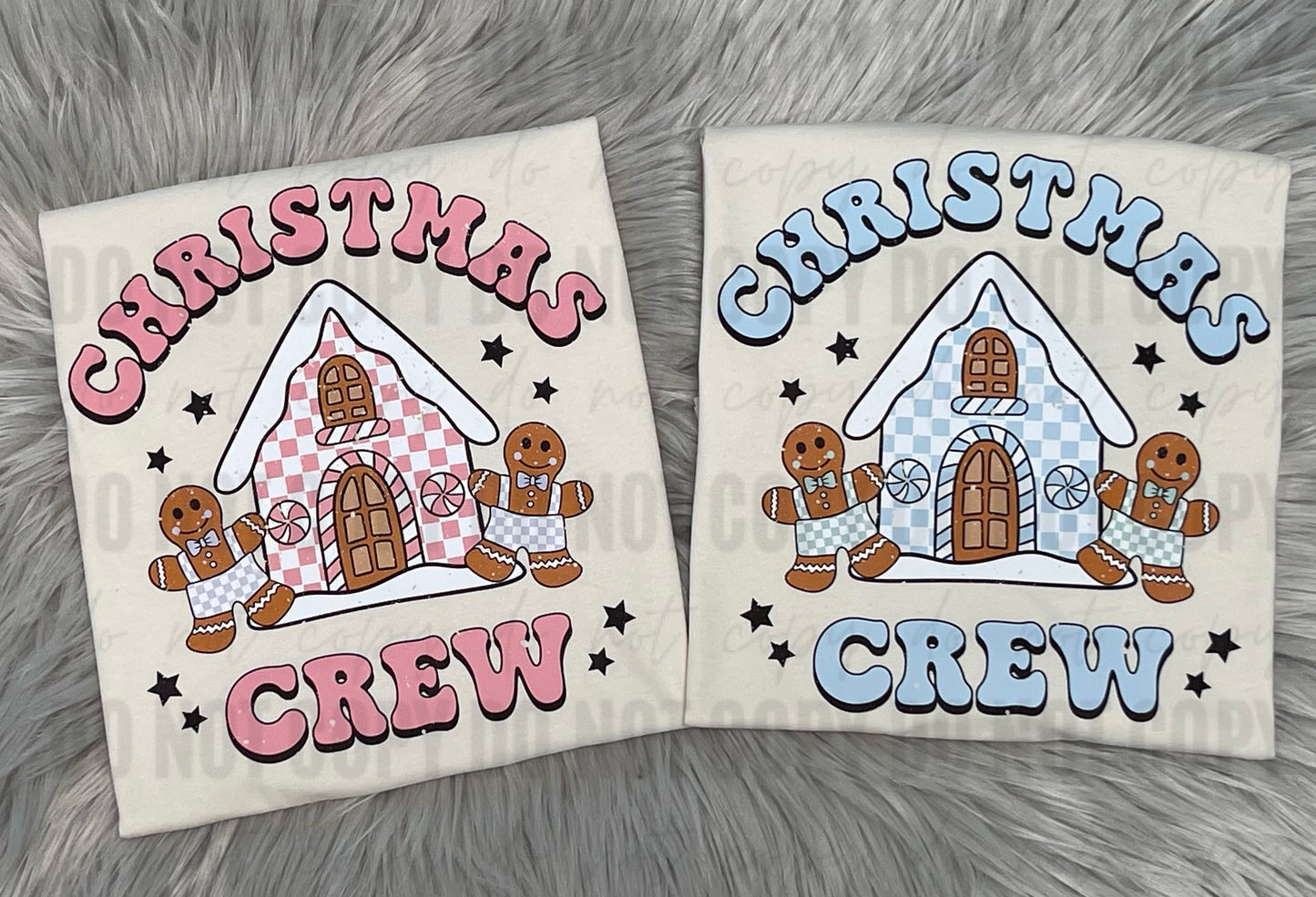 Christmas Crew
