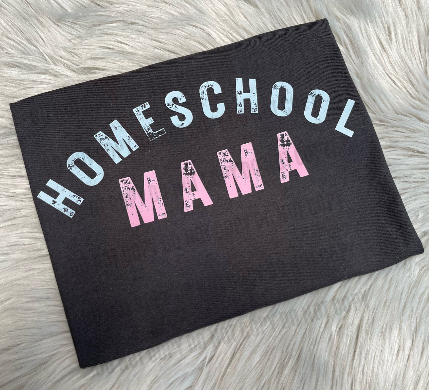 Homeschool Mama