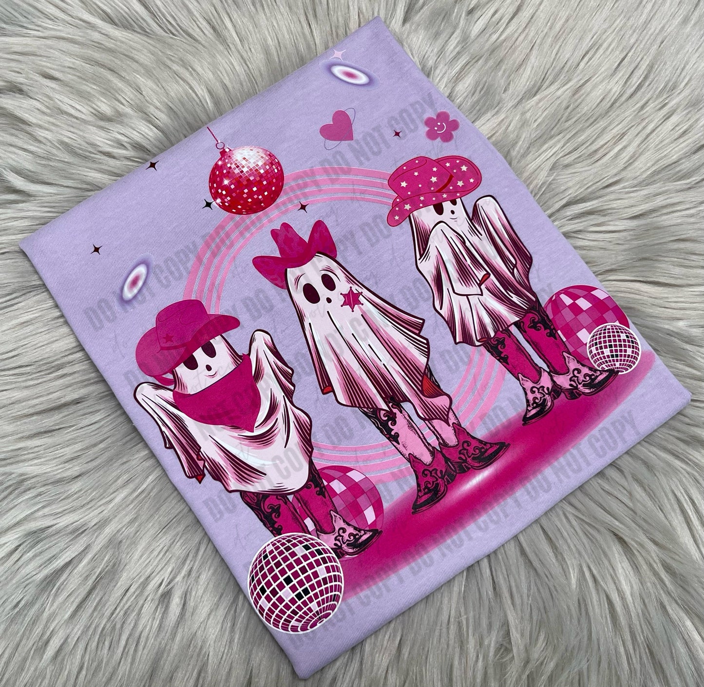 Disco Cowghouls -WS