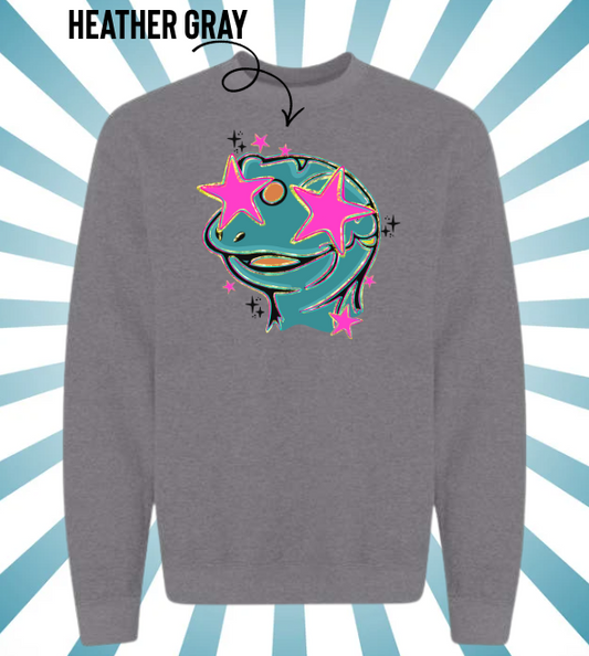 ADULT Preppy Swift Creek Sammy