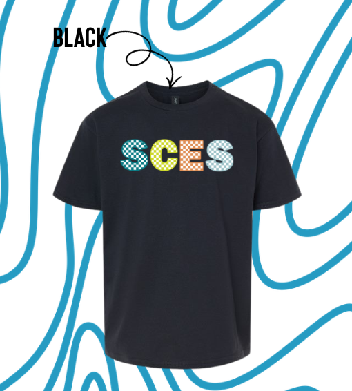 ADULT Checkered SCES