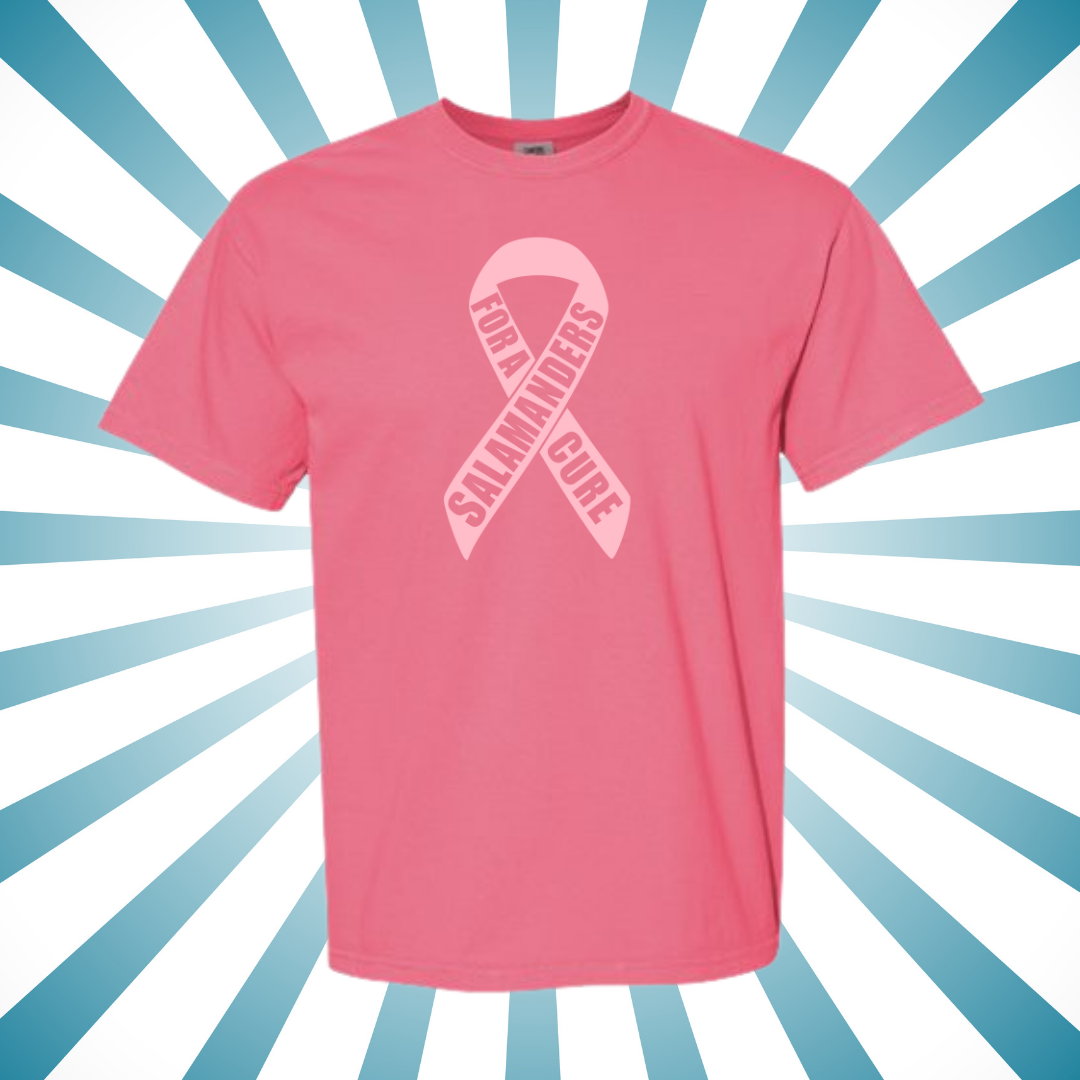 SCES Pink Out Tee