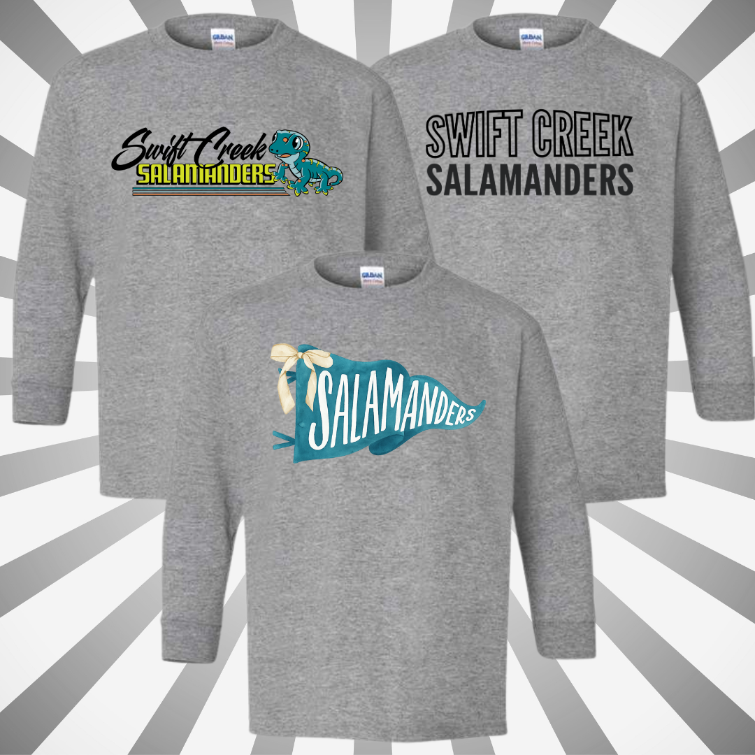 SCES Long Sleeve Tees