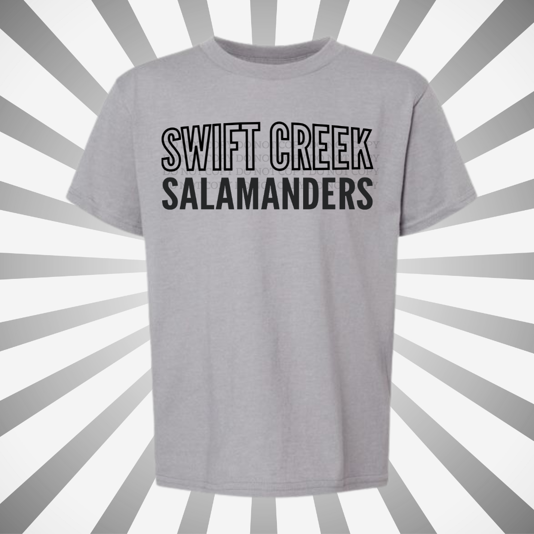SCES Varsity - Sweatshirts and Tees