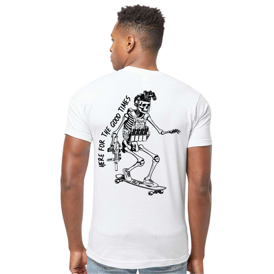 Good Times SS Tee