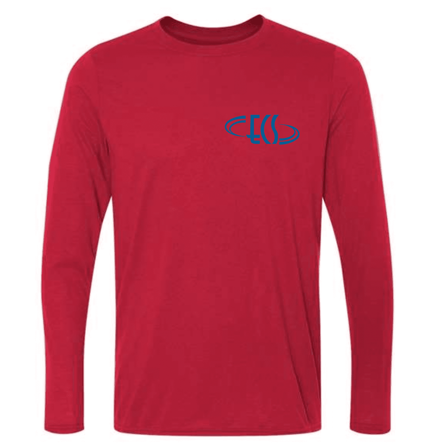 ECS Moisture Wicking Long Sleeve