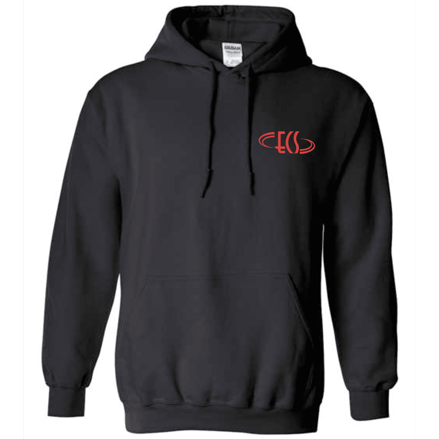 ECS Hoodie