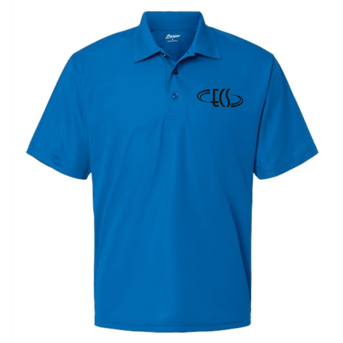 ECS Moisture Wicking Polo