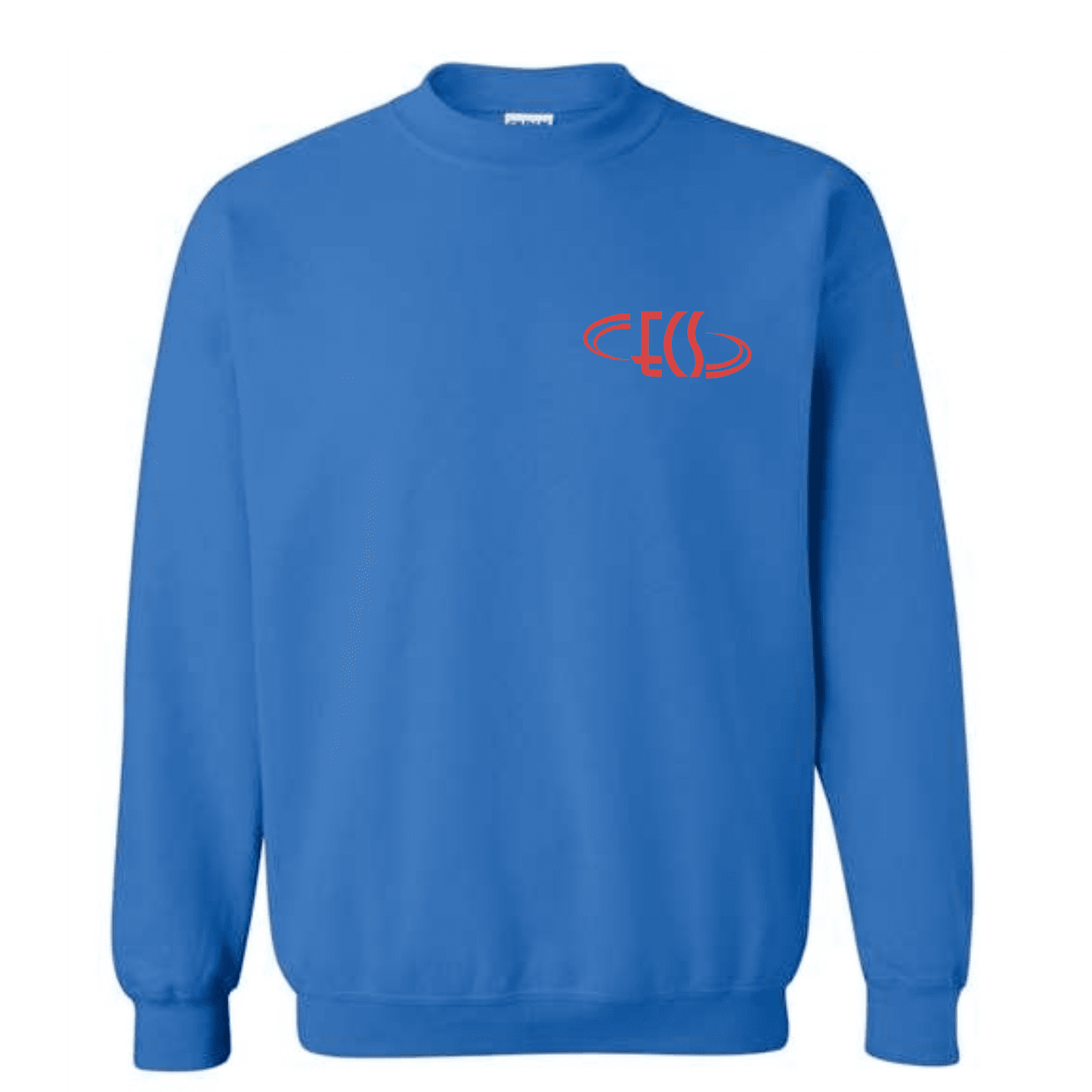 ECS Pullover