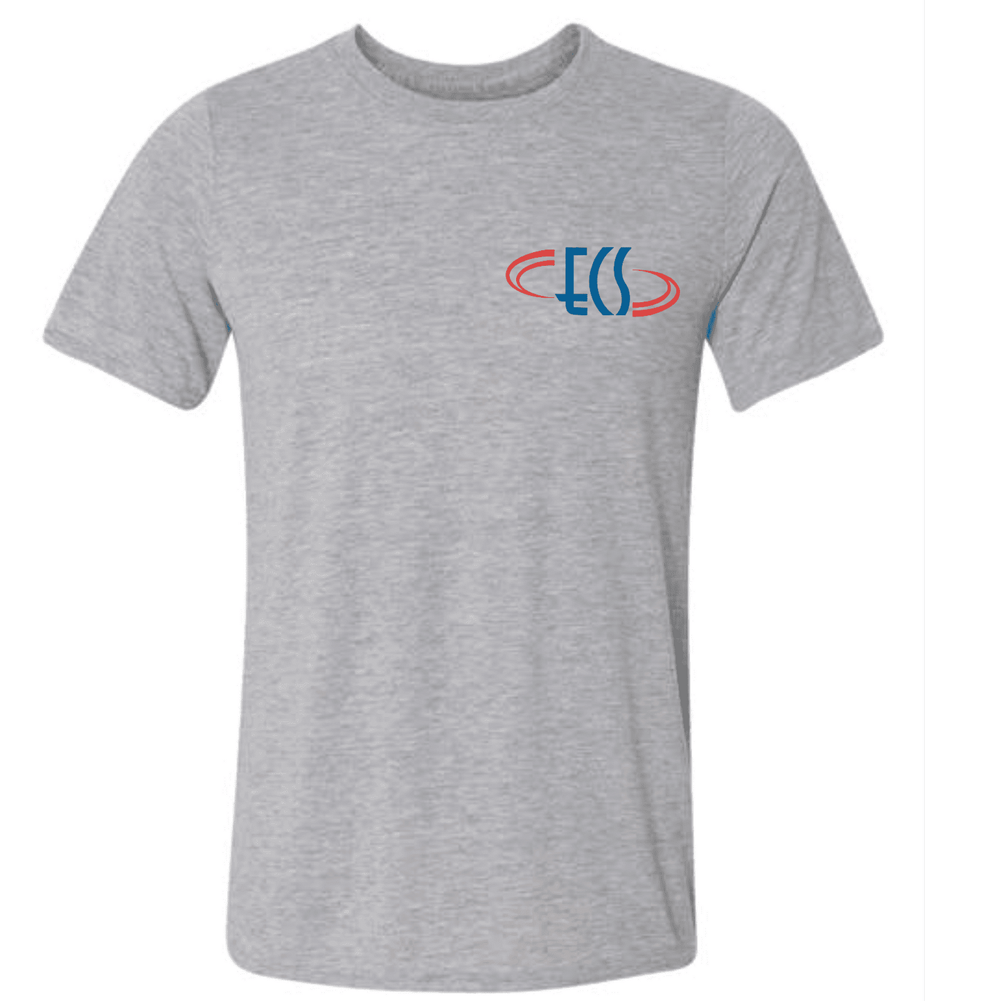 ECS Moisture Wicking Short Sleeve