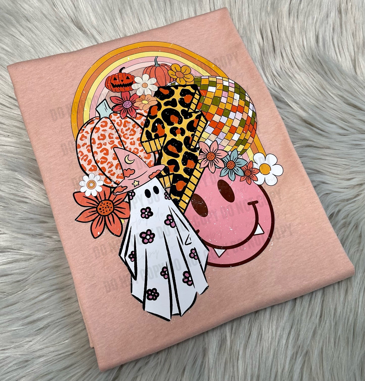 Retro Fall Mashup - WS