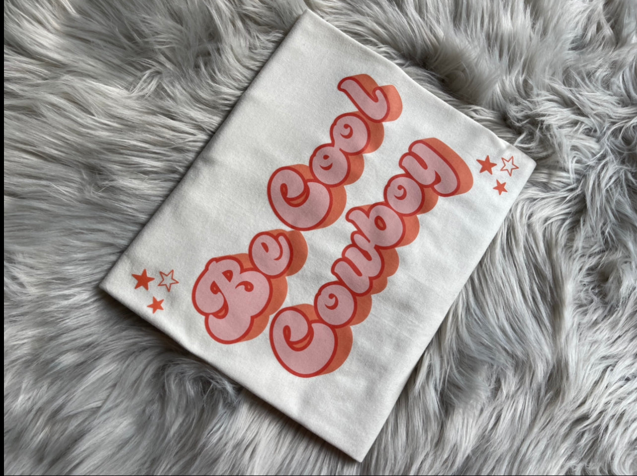 Be Cool