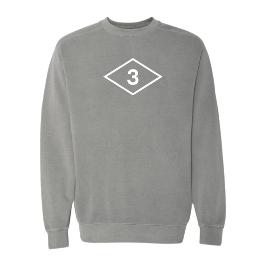 Ranger Diamond Sweatshirt Pre-Order