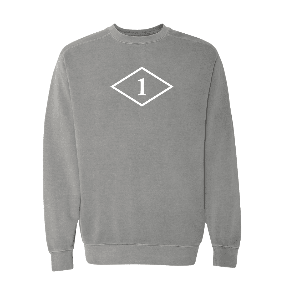 Ranger Diamond Sweatshirt Pre-Order