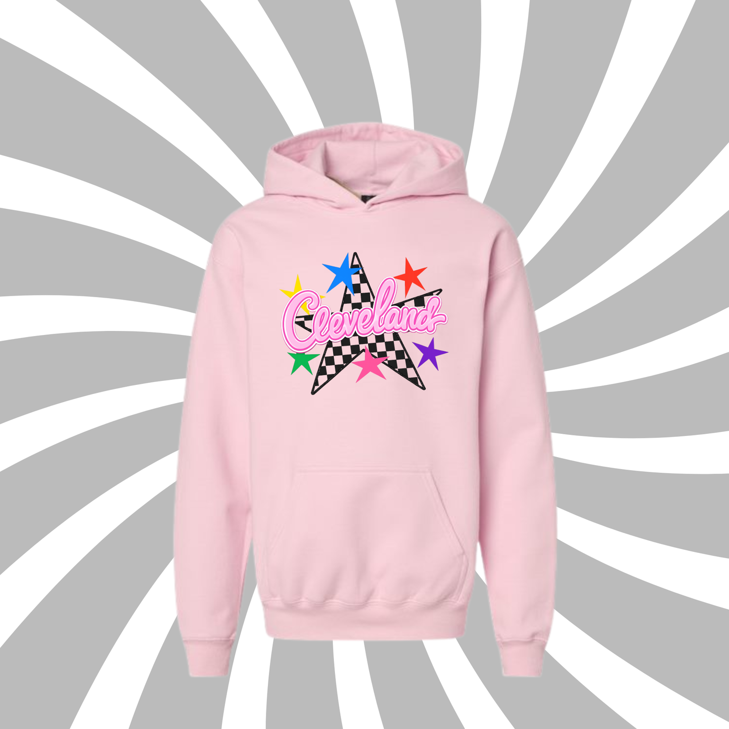 CVES Hoodies