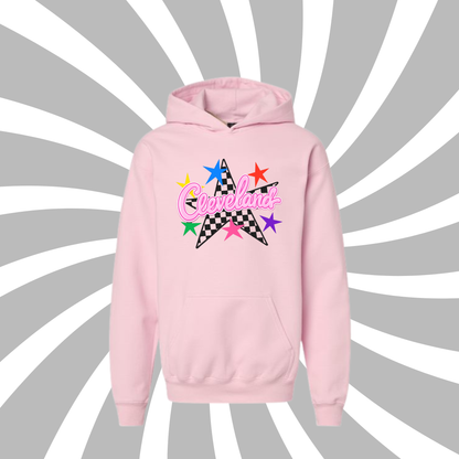 CVES Hoodies