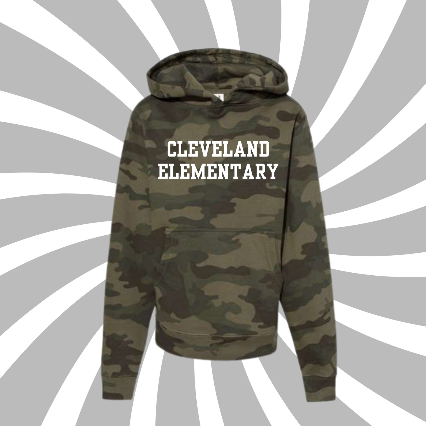 CVES Hoodies
