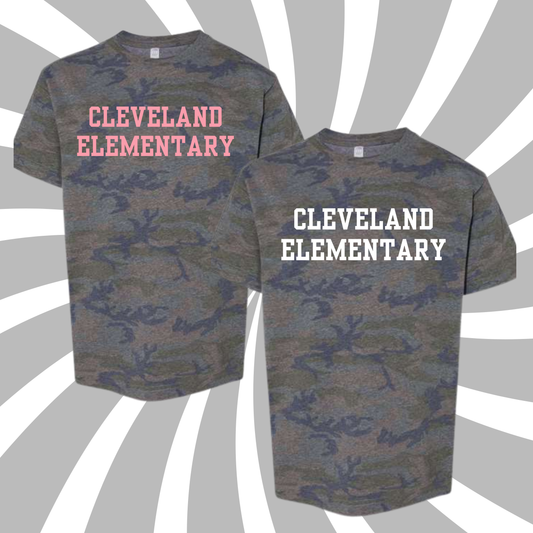 CVES Varsity Short Sleeve