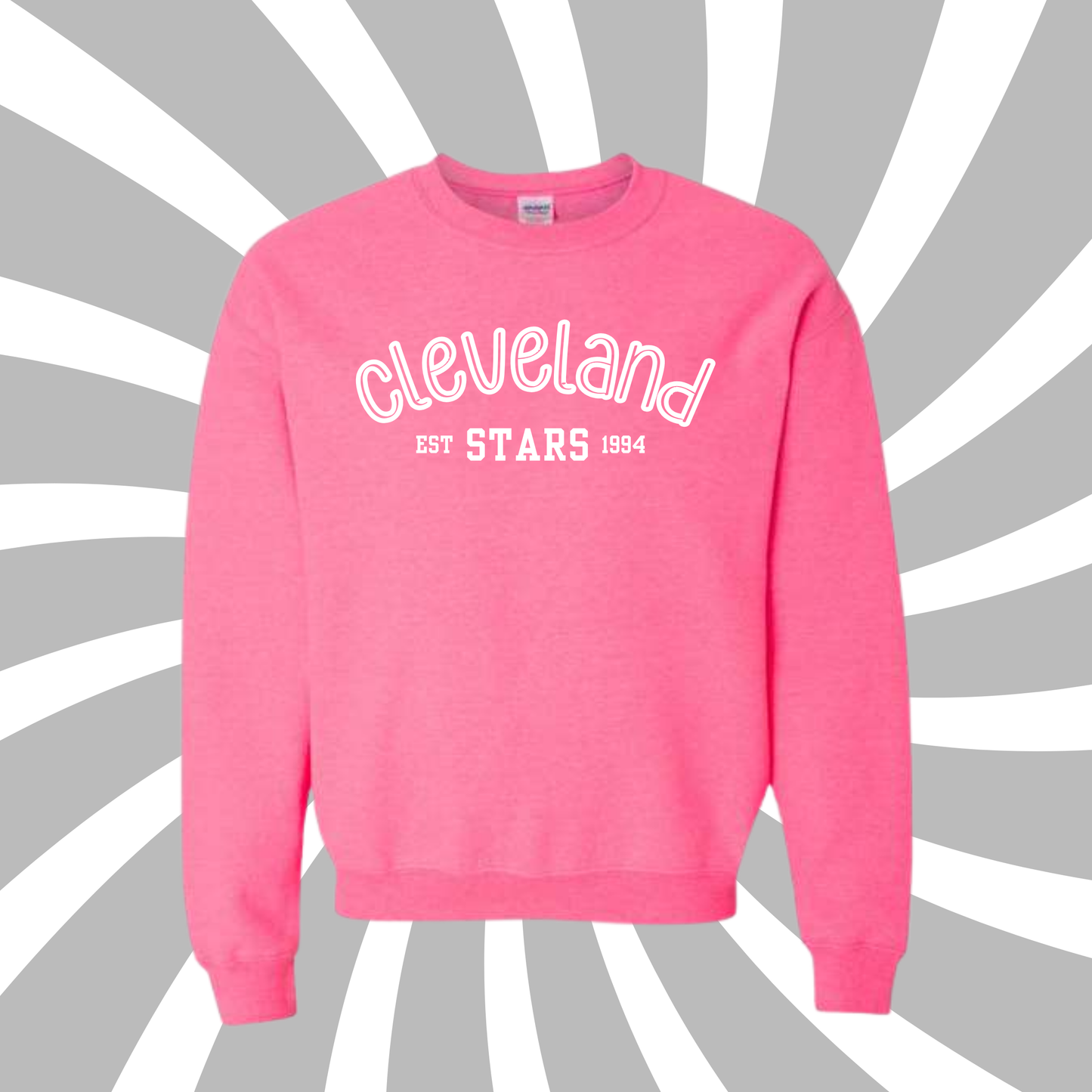 CVES Pullovers