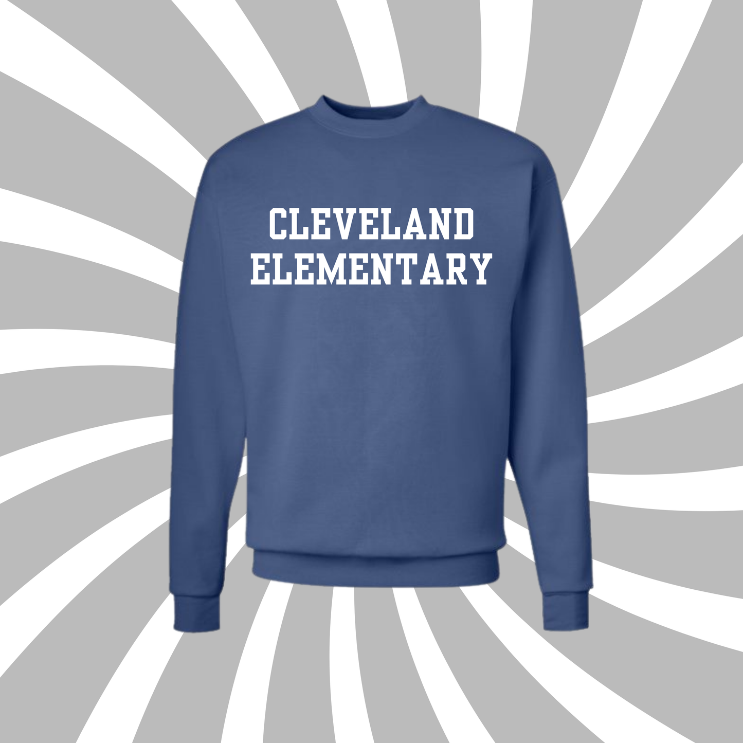CVES Pullovers