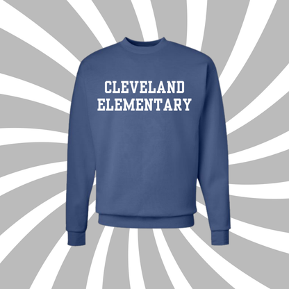 CVES Pullovers