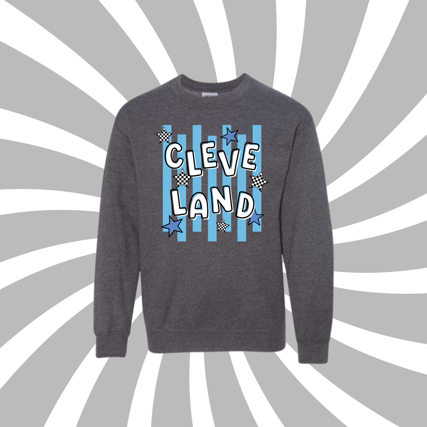 CVES Pullovers