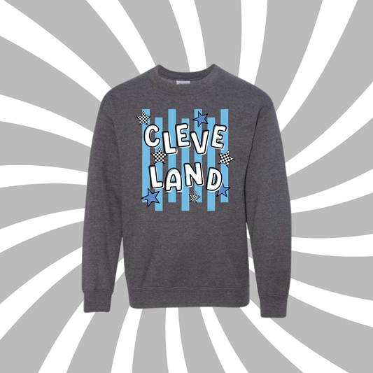 CVES Pullovers