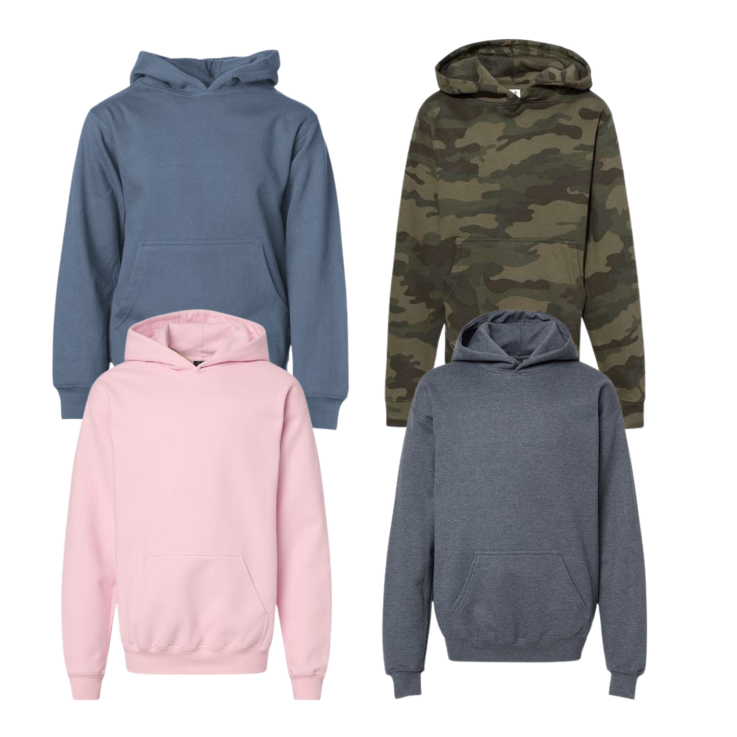 CVES Hoodies