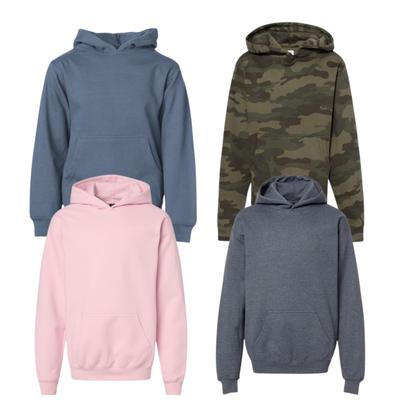 CVES Hoodies