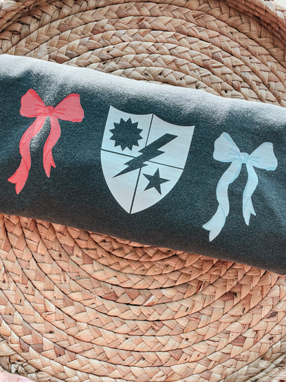 Adult Patriotic Coquette Ranger