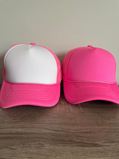 PYRO Snapbacks